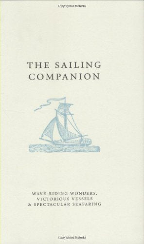Sailing Companion