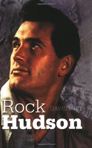 ROCK HUDSON