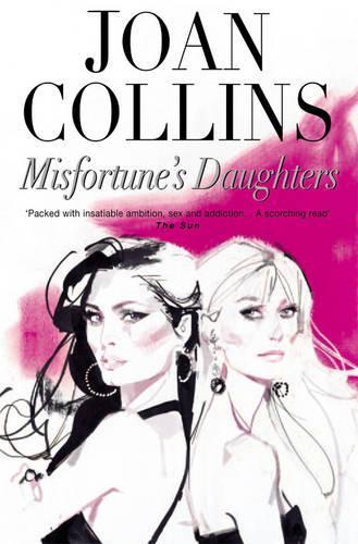 MISFORTUNES DAUGHTERS