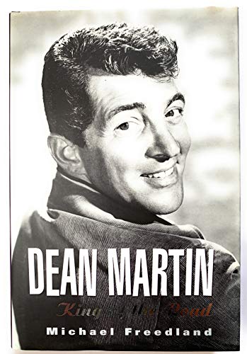 DEAN MARTIN KING OF THE ROAD
