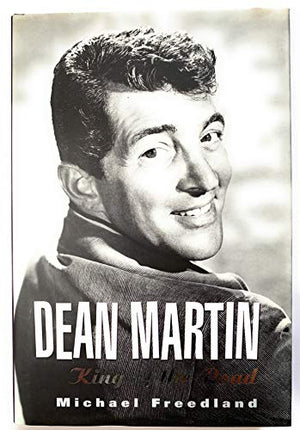 DEAN MARTIN KING OF THE ROAD