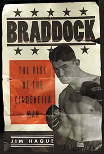 BRADDOCK RISE OF CINDERELLA MAN