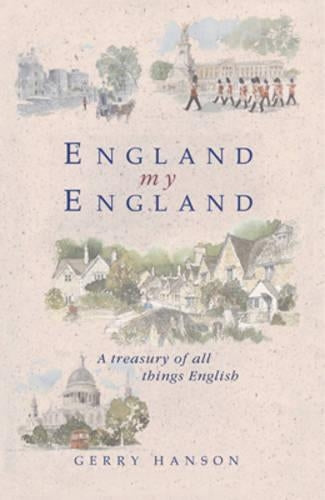 England My England