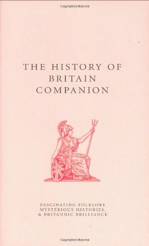 The History of Britain Companion