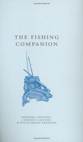 COMPANIONS FISHING COMPANION