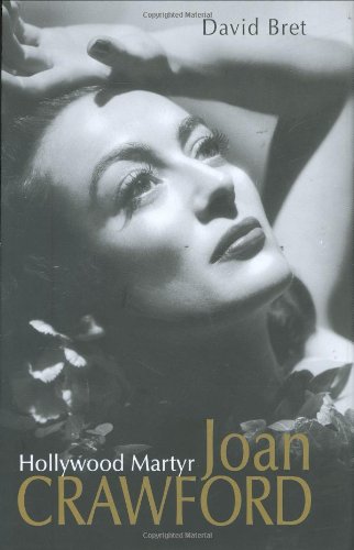 JOAN CRAWFORD