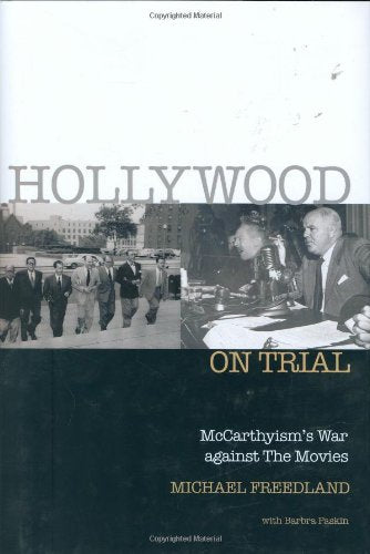 Hollywood on Trial