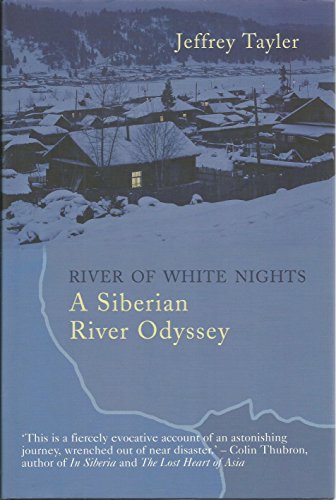 River of White Nights