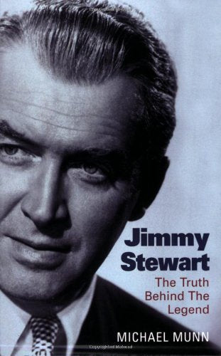 Jimmy Stewart