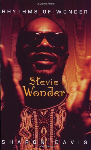 Stevie Wonder