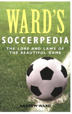 Ward's Soccerpedia