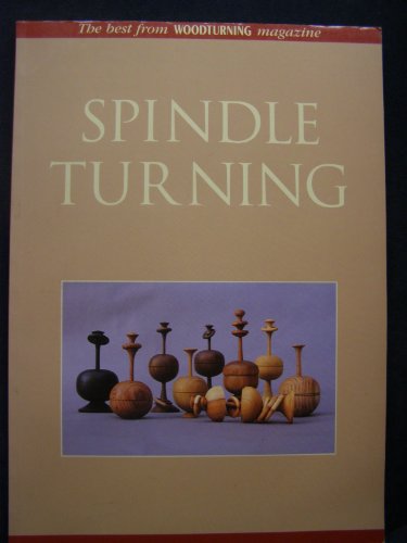 Spindle Turning
