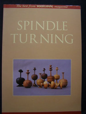 Spindle Turning