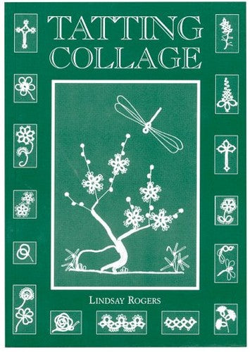 Tatting Collage