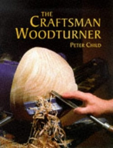 The Craftsman Woodturner