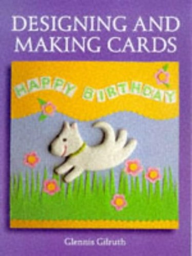 Designing and Making Cards