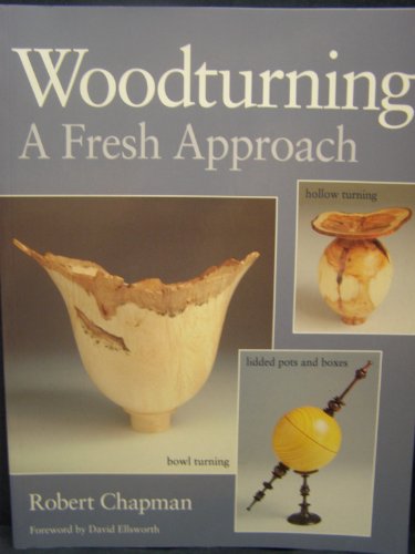 Woodturning