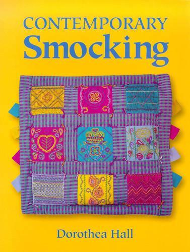 Contemporary Smocking