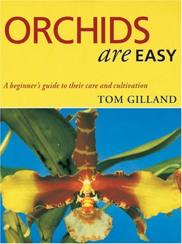 Orchids are Easy