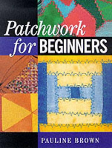 Patchwork for Beginners