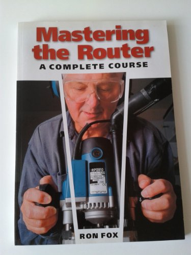 Mastering the Router