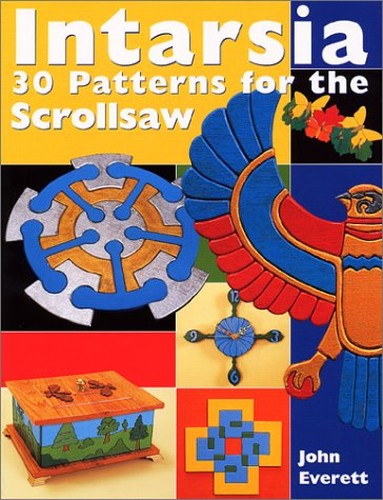 Intarsia