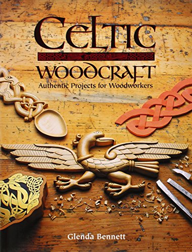 Celtic Woodcraft