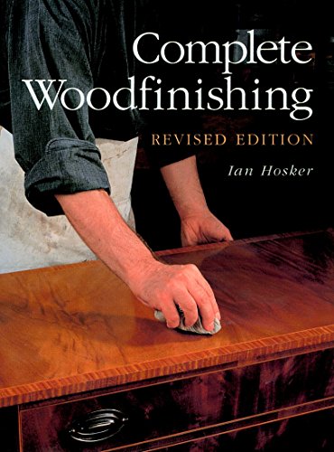 Complete Woodfinishing