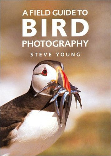 A Field Guide to Bird Photography