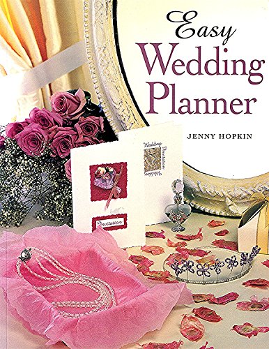 Easy Wedding Planner