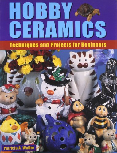 Hobby Ceramics