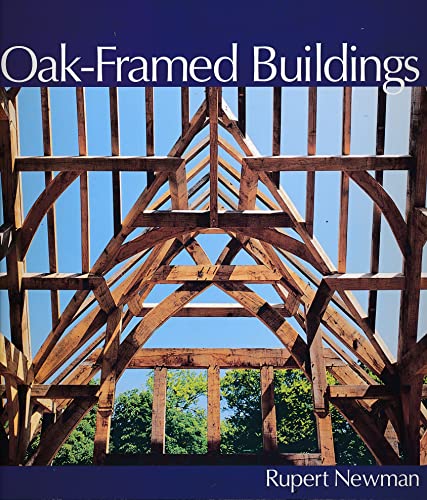 Oak-framed Buildings