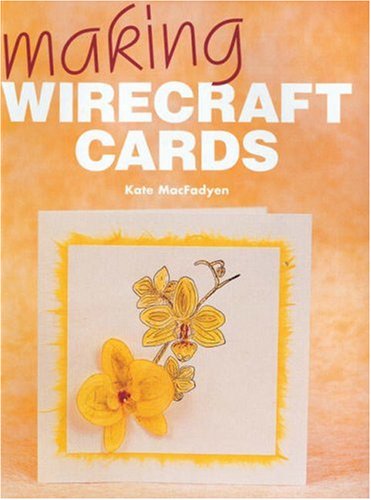 Making Wirecraft Cards