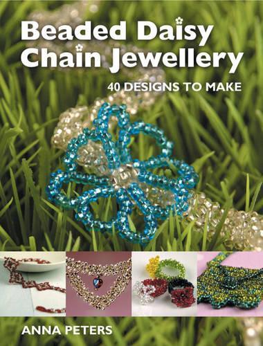 Beaded Daisy Chain Jewellery