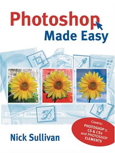 Photoshop Made Easy