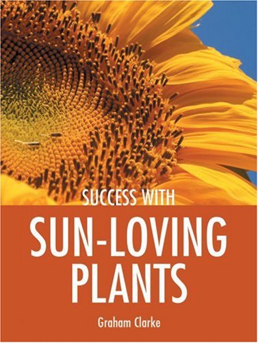Sun-loving Plants