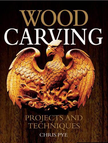 Woodcarving