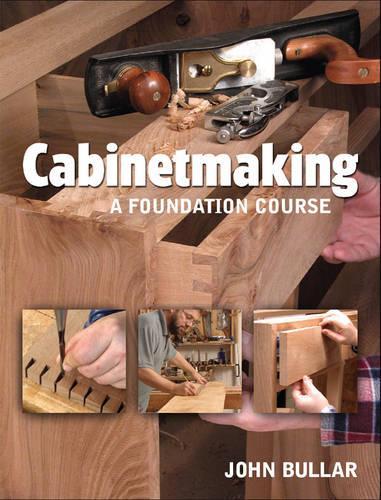 Cabinetmaking