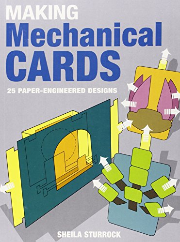 Making Mechanical Cards