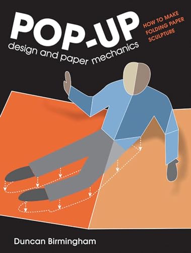 Pop-Up Design and Paper Mechanics