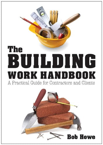 The Building Work Handbook