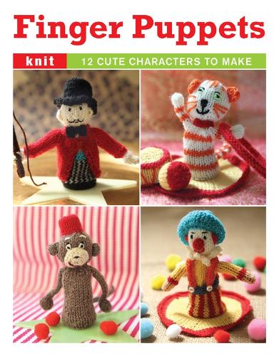 Finger Puppets
