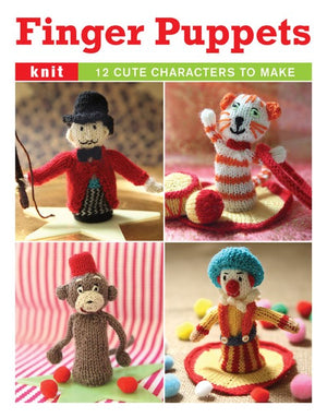 Finger Puppets