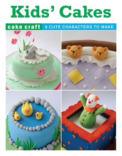 Kids' Cakes