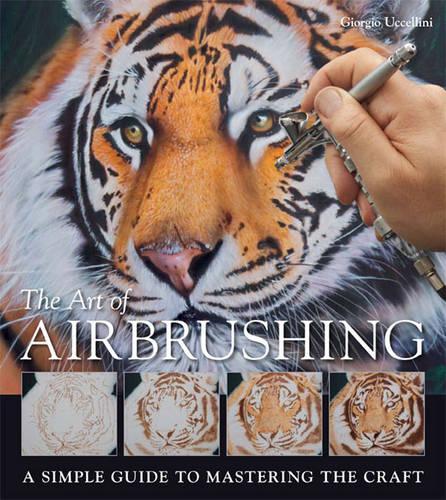 Art of Airbrushing