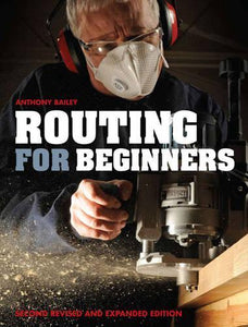 Routing for Beginners (Second Revised and Expanded Edition) 
