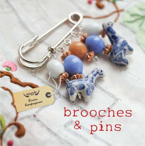 Brooches and Pins