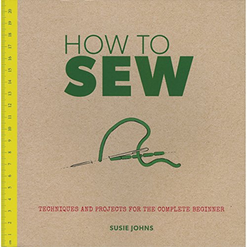 How to Sew