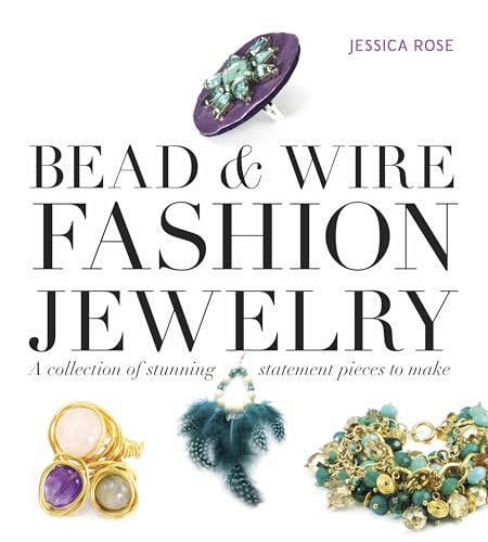 Bead & Wire Fashion Jewelry