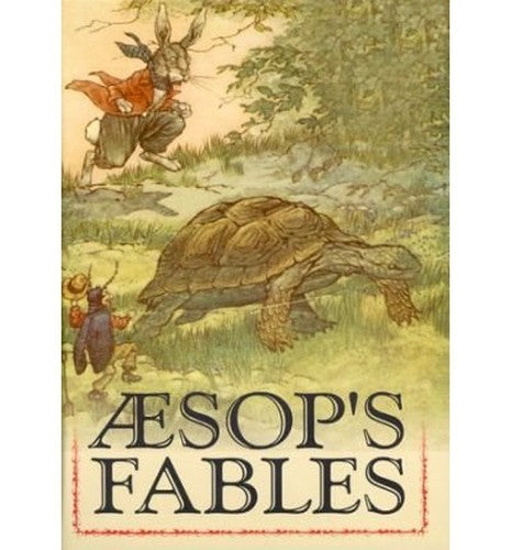 Aesop's Fables